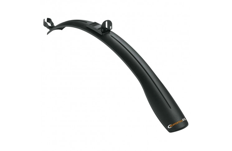 Крило SKS BEAVERTAIL XL REAR BLACK