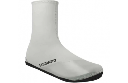 Бахіли Shimano Dual H2O сірі, розм. L (42-43)