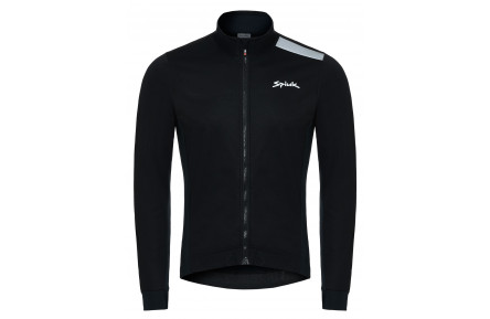 Куртка Spiuk Anatomic Membrane мужская черная XXL