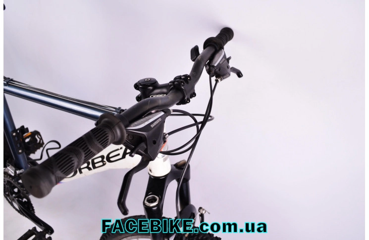 Горный велосипед Orbea