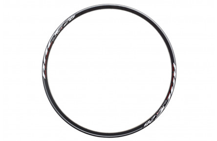 Обед 26" Race GA18 AL 36H 14G двуст. под диск