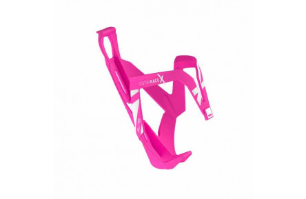 Флагодержатель Elite CUSTOM RACE X розовый глянцевый