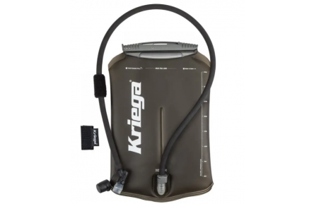 Kriega Hydrapak Reservoir - Elite HD 3 litre