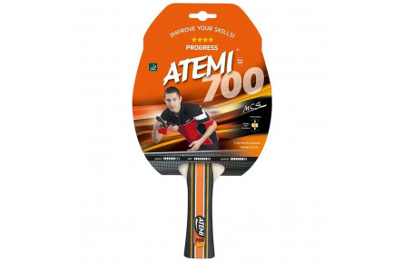 Ракетка для настільного тенісу 700 Atemi A700PL