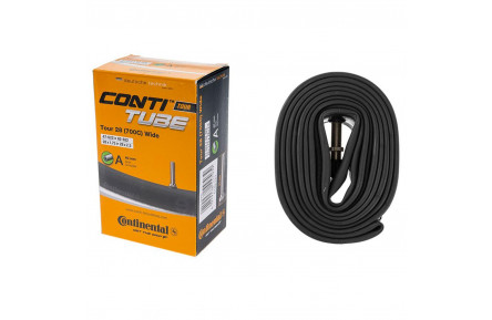 Камера Continental Tour Tube Wide 28" A40 RE [ ->62-622]