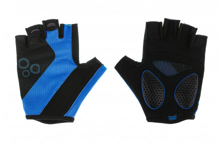 Перчатки Onride Catch 20 синий/черный XL
