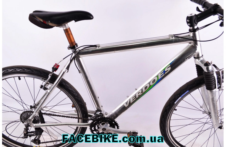 Б/В Гірський велосипед Verdoes