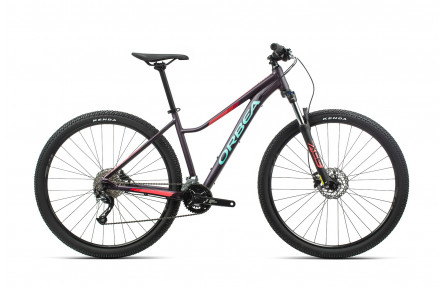 Новый Горный велосипед 27.5" Orbea MX 27 ENT 40 2020
