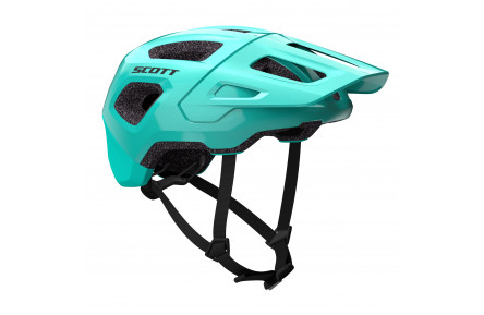 Шлем SCOTT ARGO PLUS S/M, бирюзовый