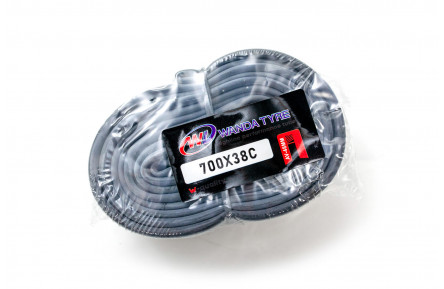 Камера 700*38C a/v 48мм WANDA