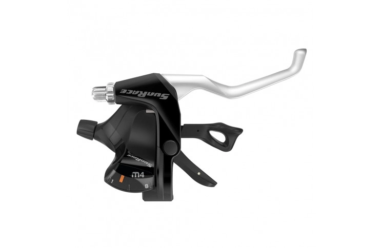 Ручки переключения лев+правый SUN RACE ST Trigger + Brake M406 R7/L3