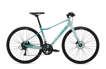 Новый Гибридный велосипед Marin Terra Linda 3 2020