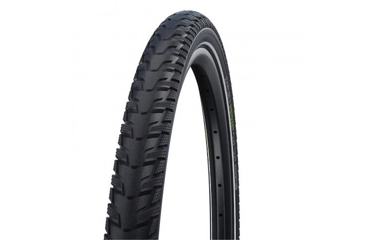 Покрышка 28x2.00 (50-622) Schwalbe ENERGIZER PLUS TOUR Perf, GreenGuard, TwinSkin, B/B+RT HS485 ADDIX E 67EPI 35B