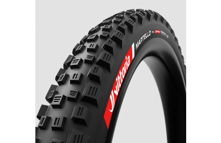 Покришка Vittoria Martello Trail 29x2.4, чорна