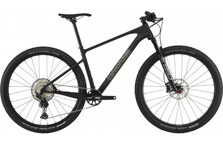 Велосипед 29" Cannondale SCALPEL HT Carbon 3 2024