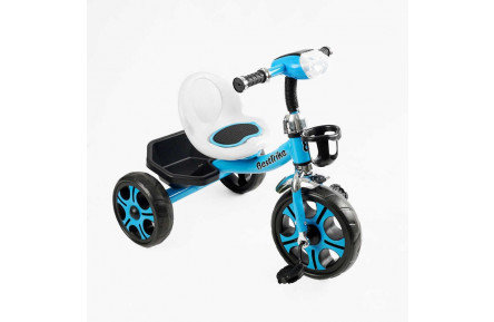 Велосипед 3-х колесный Best Trike BS-24513