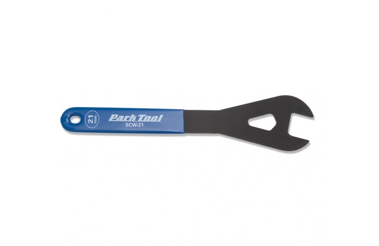 Ключ конусный Park Tool SCW-21 профессиональный, 21mm