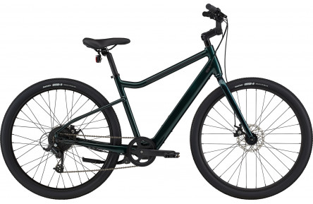 Електровелосипед 27,5" Cannondale Treadwell Neo 2 рама - L 2024 GMG