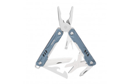 Мультитул NexTool Mini Sailor Pliers S11 блакитний