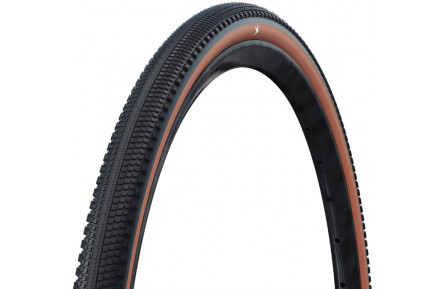 Покришка 28x1.50 700x40C (40-622) Schwalbe G-ONE COMP K-Guard B/BRZ-SK HS634 GREEN 50EPI