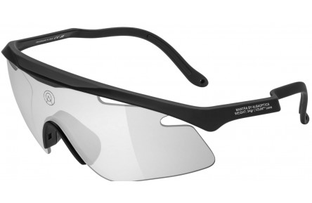 Очки Albaoptics MANTRA Black VZUM Super Alu
