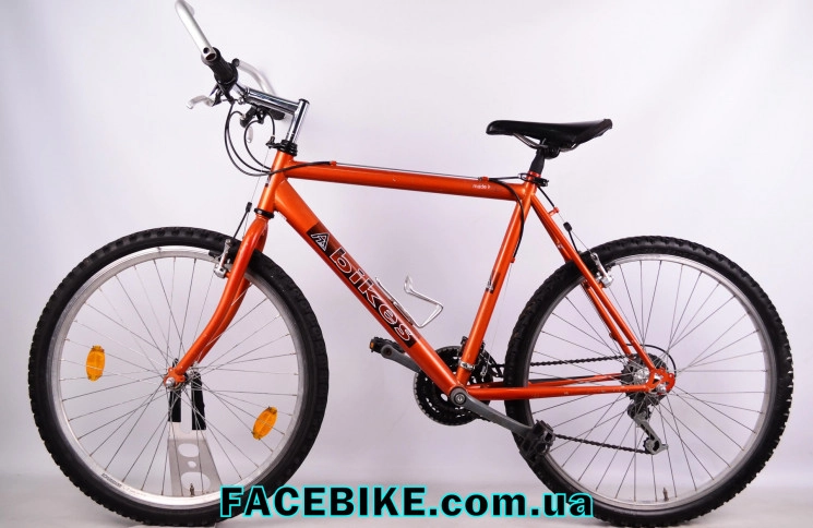 Горный велосипед Achemnitz