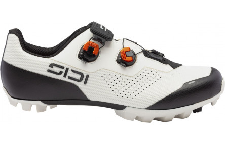 Взуття Sidi Dominator X MTB розмір 42.5 Ice White