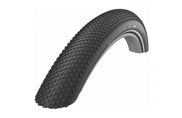 Покрышка 29x2.25 (57-622) Schwalbe G-ONE ALLROUND Performance, DD, RaceGuard, TLE B/B-SK+RT HS473 Addix 67EPI