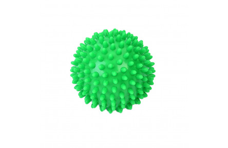М'яч масажний MS 2096-1(Green) розмір 7,5 см, зелений