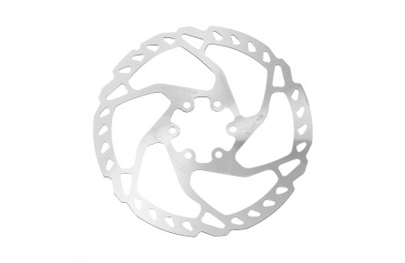 Ротор SM-RT66-M, 180мм,монтаж 6 болтів