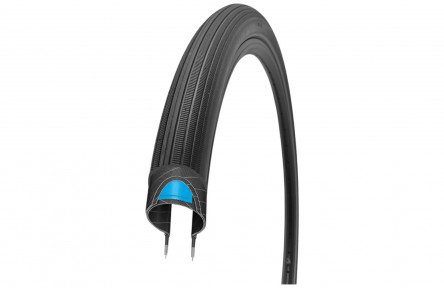 Покришка 28x2.00 (50-622) Schwalbe SUPER MOTO Perf (Raceguard) Level 4 anti-lek, чорний з відблиском