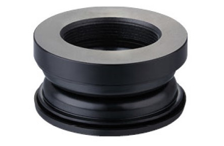 Рульова колонка Kenli KL-B482 напівінтегрована, 1-1/8" шток, посадка ZS44/ZS44 мм, кульки