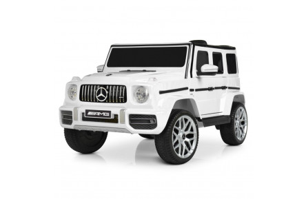 Дитячий електромобіль Джип Bambi M 4214EBLR-1 до 30 кг