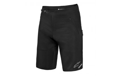 Шорти Alpinestars A-DURA ELITE SHORTS 2.0 BLACK, 34