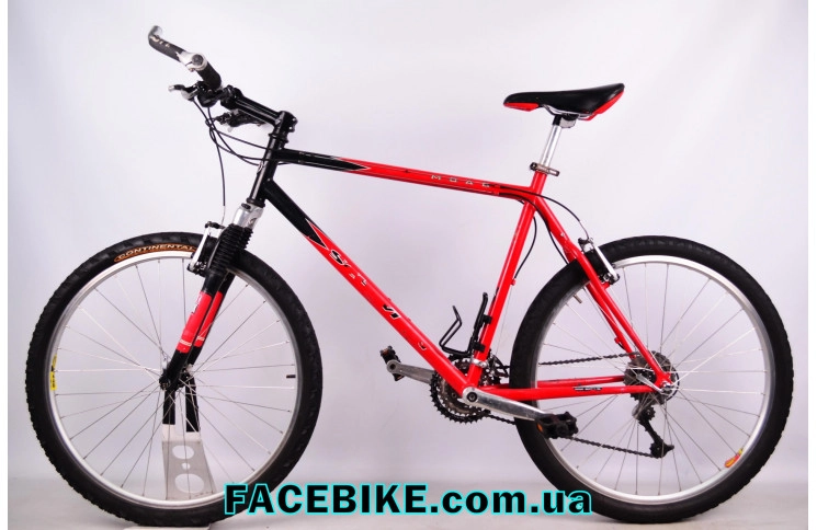 Б/У Горный велосипед Schwinn