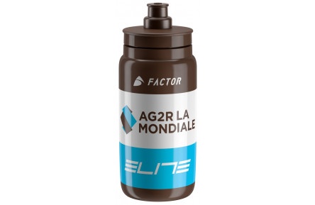 Фляга ELITE FLY Factor AG2R La Mondiale