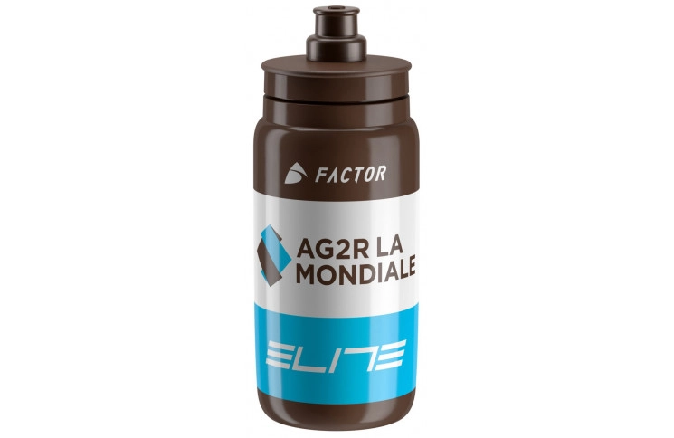 Фляга ELITE FLY Factor AG2R La Mondiale