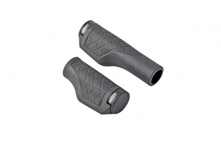 Грипси Author AGR Ergo R50 GripLock 130mm & 90mm чорні