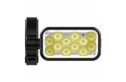 Фара Knog Blinder X 1800 + 10,000 mAh Battery