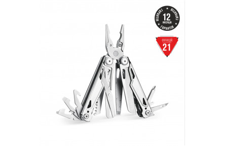 Мультитул Multi Tool Ganzo G303