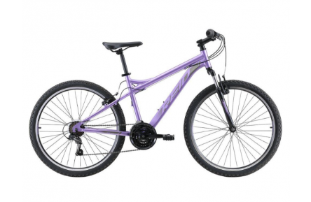 Велосипед Reid 2022 26" MTB Sport WSD Lilac (1200668341) M/41см