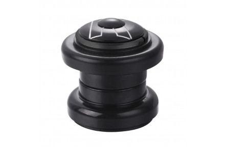 Рульова колонка 1-1/8" Kenli KL-B207 (чорний)