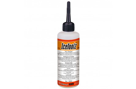 Мастило Ice Toolz C161 для сухих умов, 120 мл