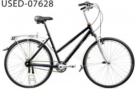 Городской велосипед Van De Stay