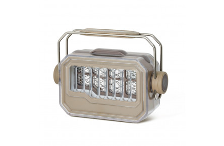 Ліхтар антимоскітний Naturehike CNK2550ZM013, бежевий