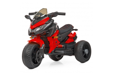 Дитячий електромобіль Мотоцикл Bambi Racer M 4274EL-3 до 25 кг