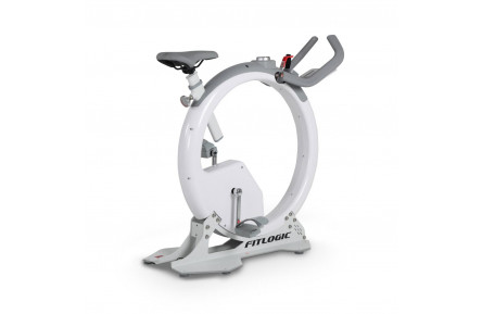 Велотренажер FitLogic B89 CircleBike