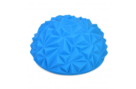 Балансувальна півсфера MS 2137(Blue) діаметр 16 см