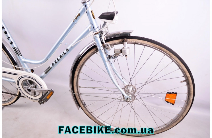 Городской велосипед Peerls
