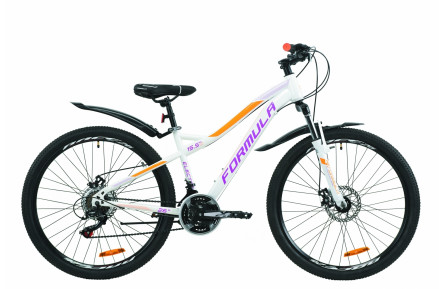 Новий Гірський велосипед Formula ELECTRA AM DD 2020